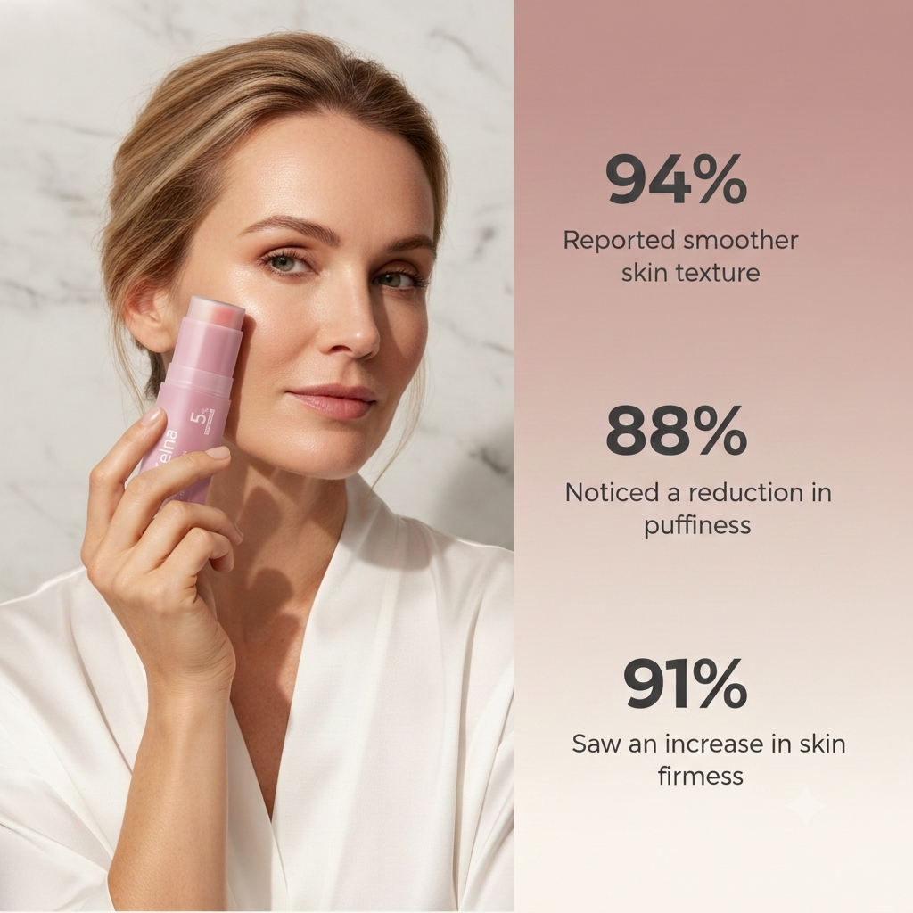 Pink Collagen Multi Balm Korean Skincare