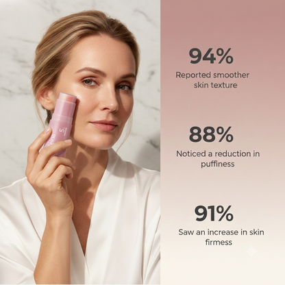 Pink Collagen Multi Balm Korean Skincare